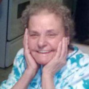 Meet your Posher, Betty